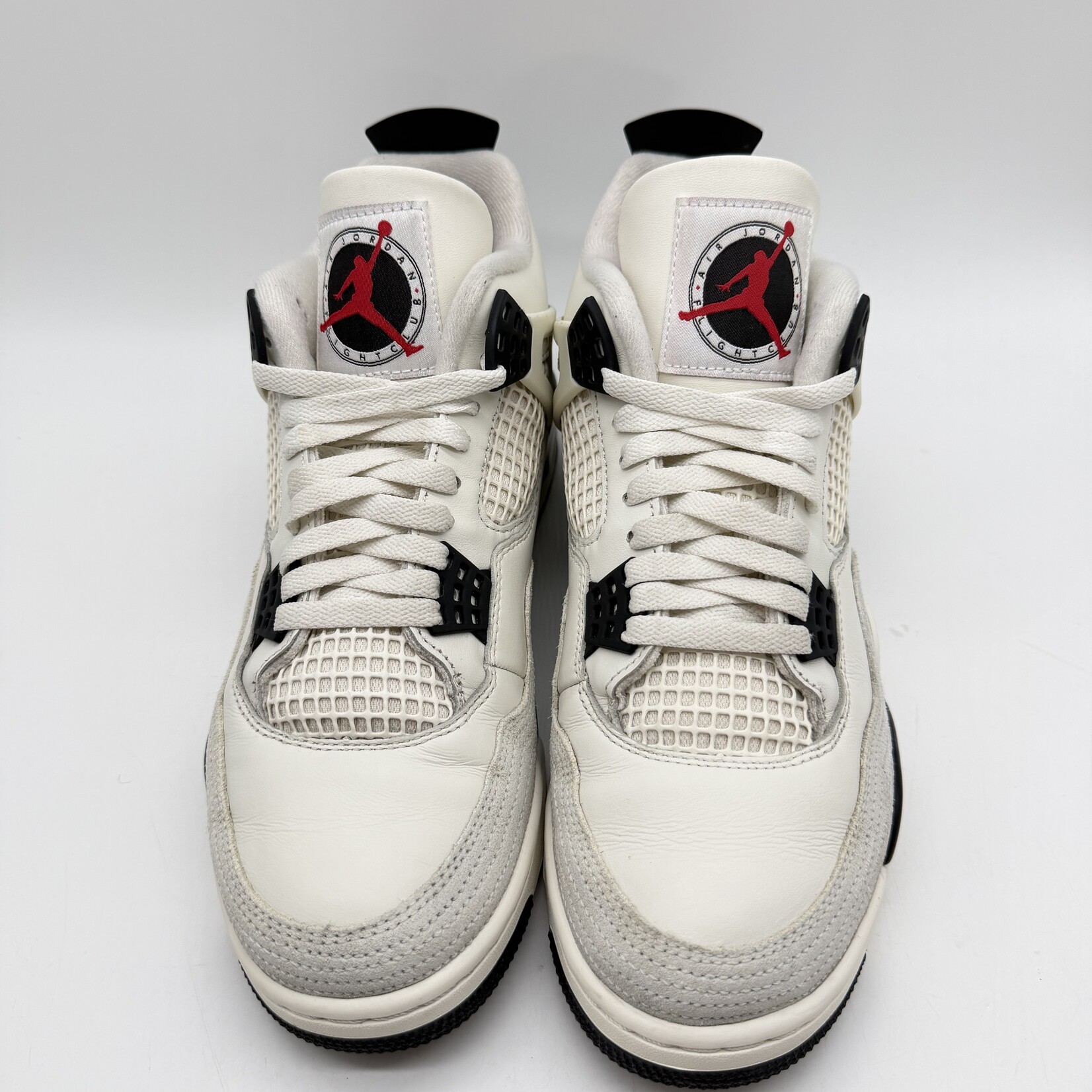 Jordan 4 Retro Flight Club