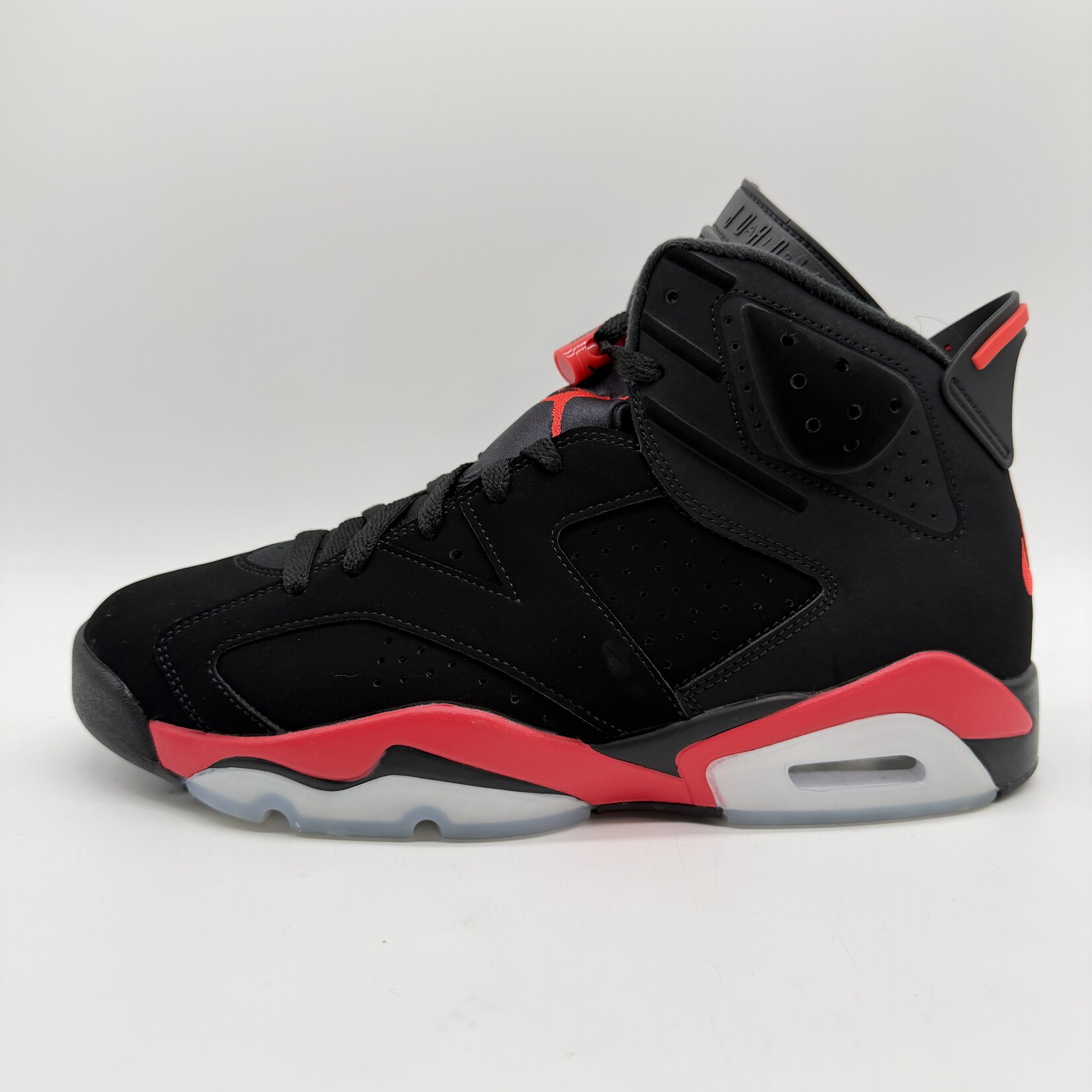 Jordan 6 Retro Infrared Salesman
