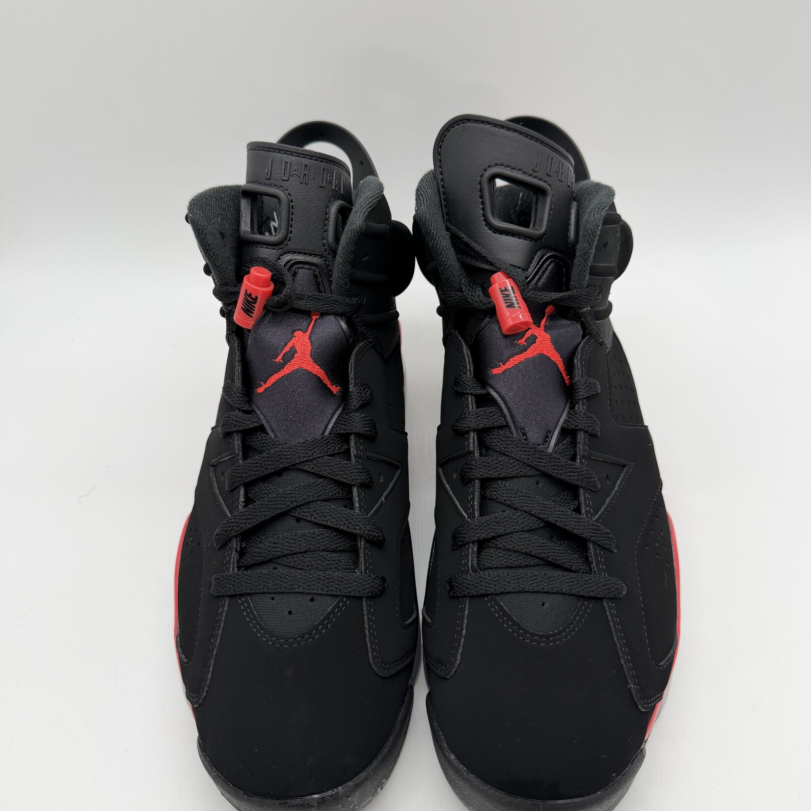 Jordan 6 Retro Infrared Salesman