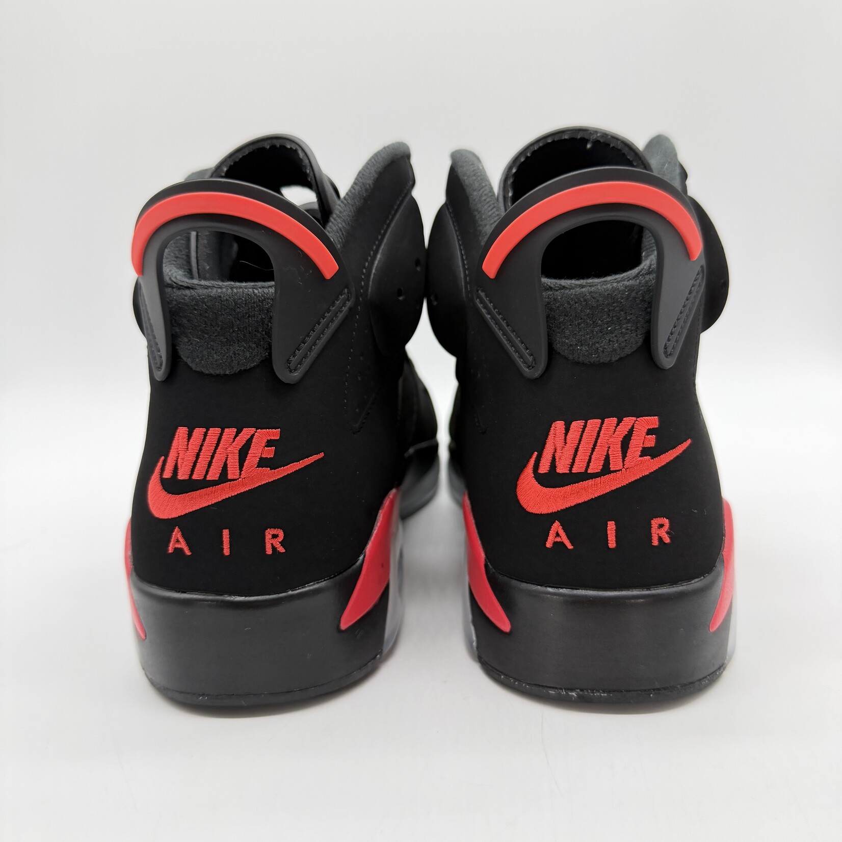 Jordan 6 Retro Infrared Salesman