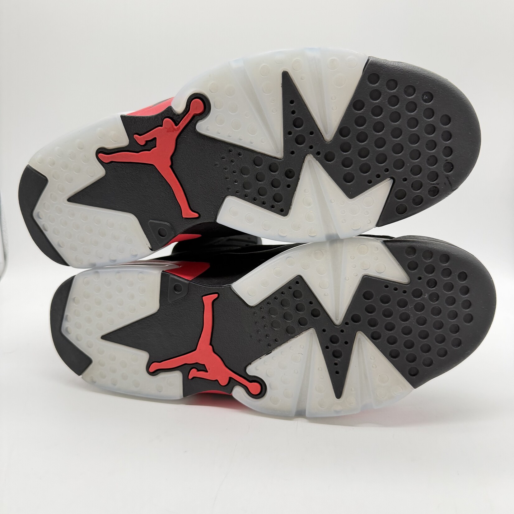 Jordan 6 Retro Infrared Salesman