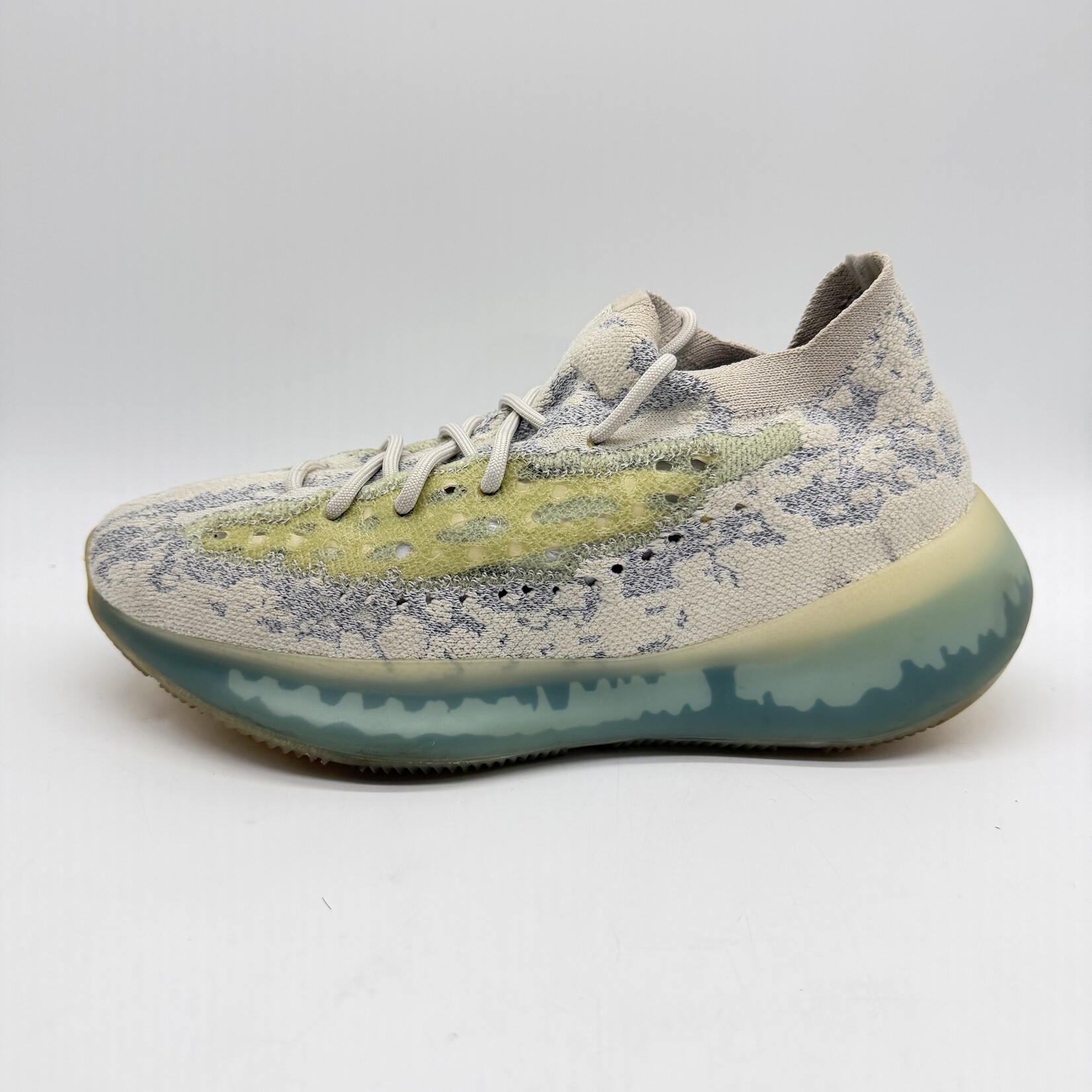 adidas Yeezy Boost 380 Alien Blue