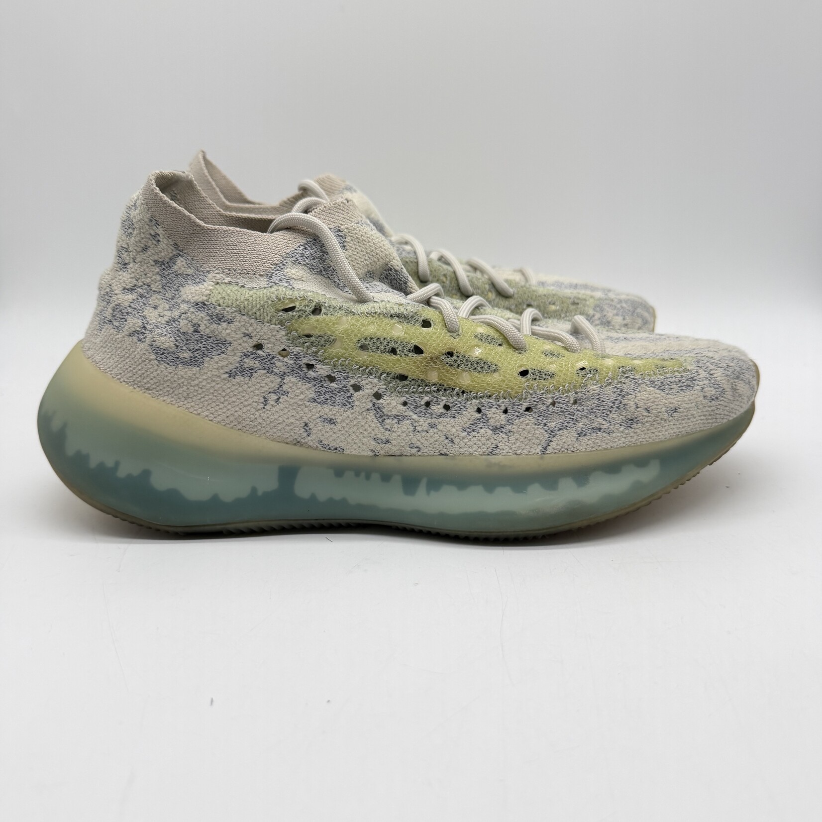adidas Yeezy Boost 380 Alien Blue