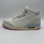 Jordan 3 Retro Spring Is In The Air