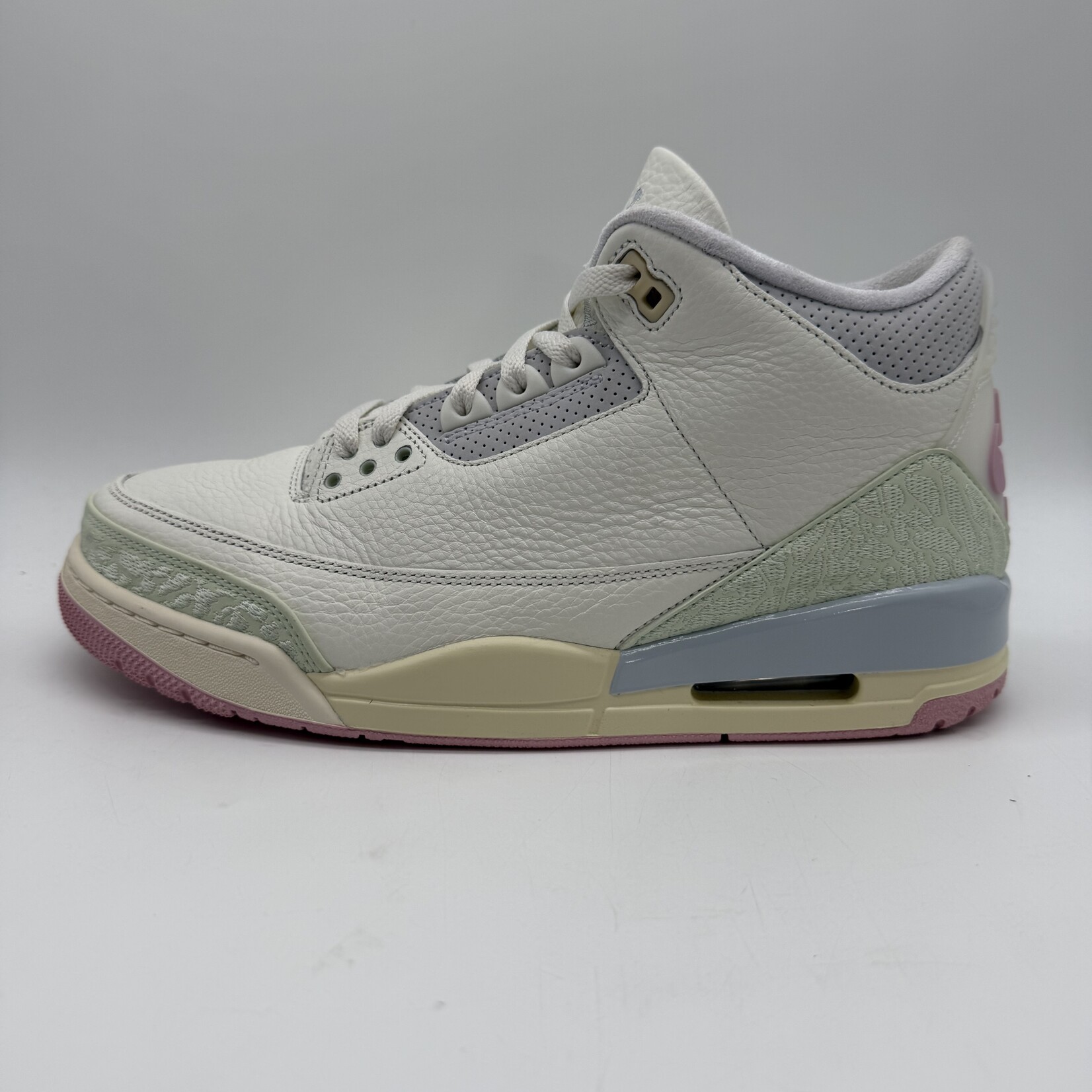 Jordan 3 Retro Spring Is In The Air