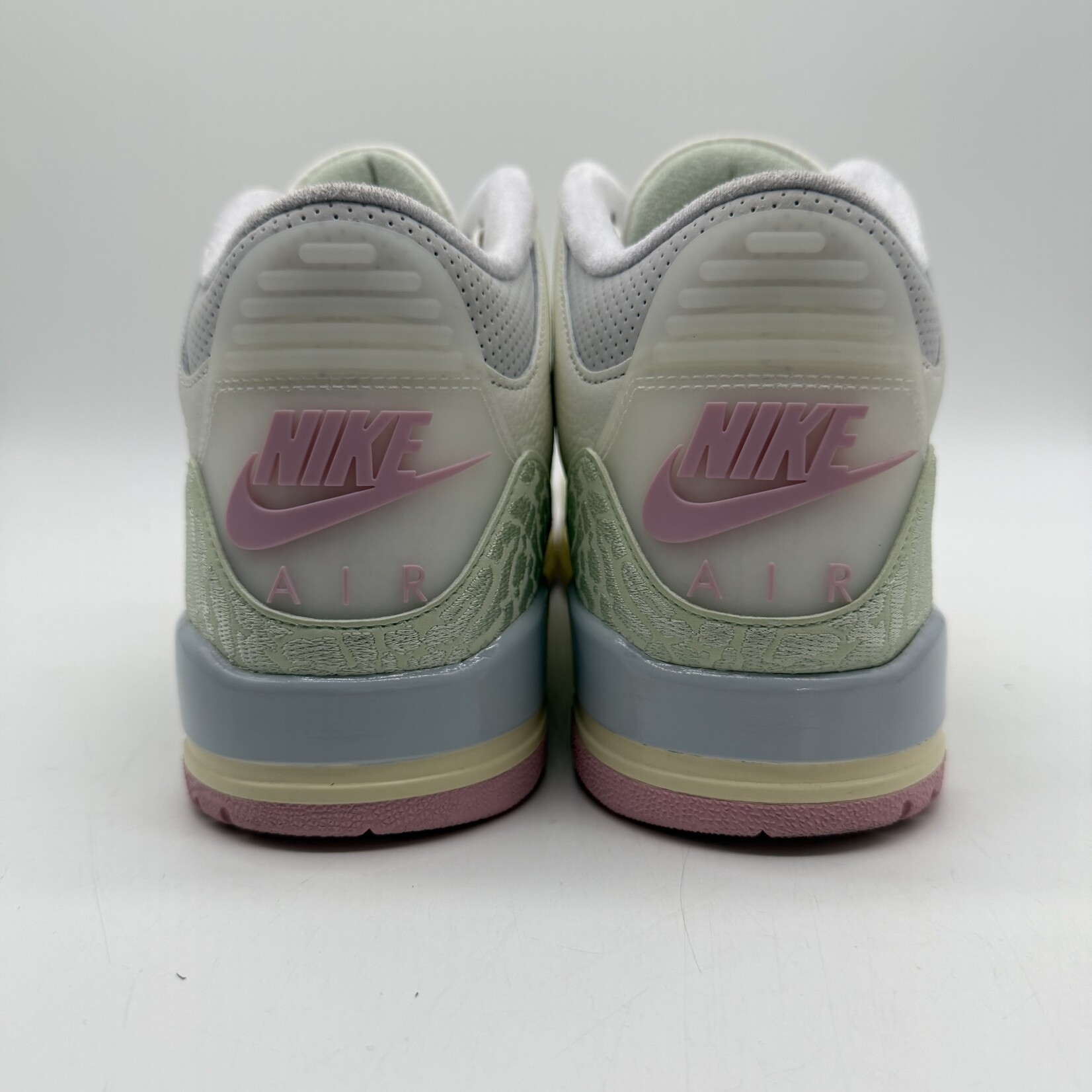 Jordan 3 Retro Spring Is In The Air