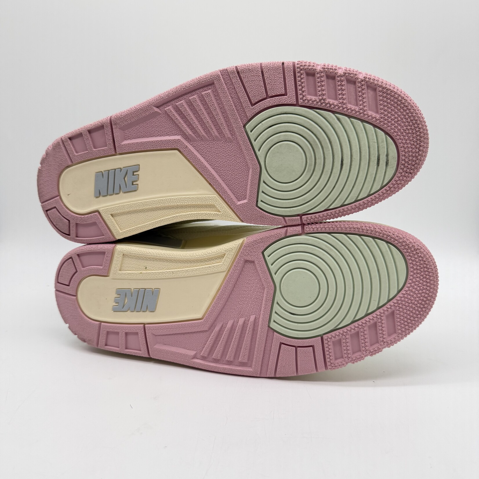 Jordan 3 Retro Spring Is In The Air