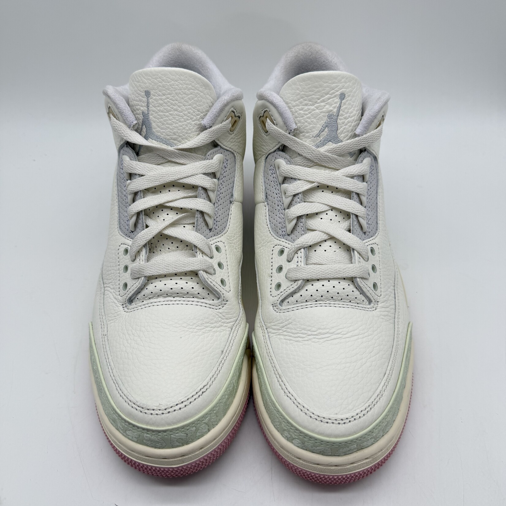 Jordan 3 Retro Spring Is In The Air