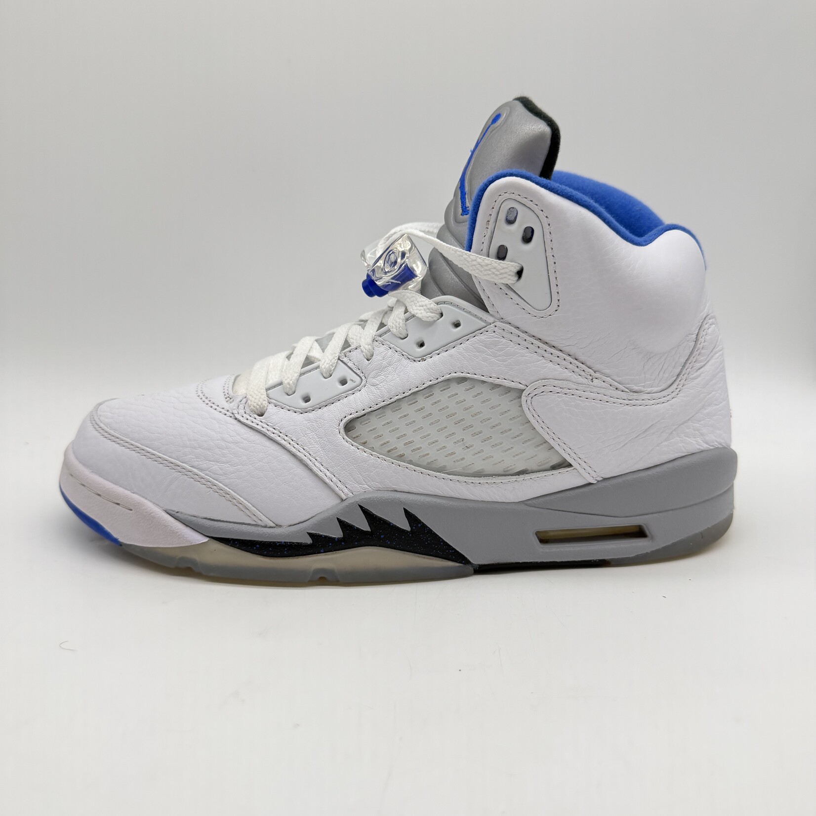 Jordan 5 Retro White Stealth (2021)