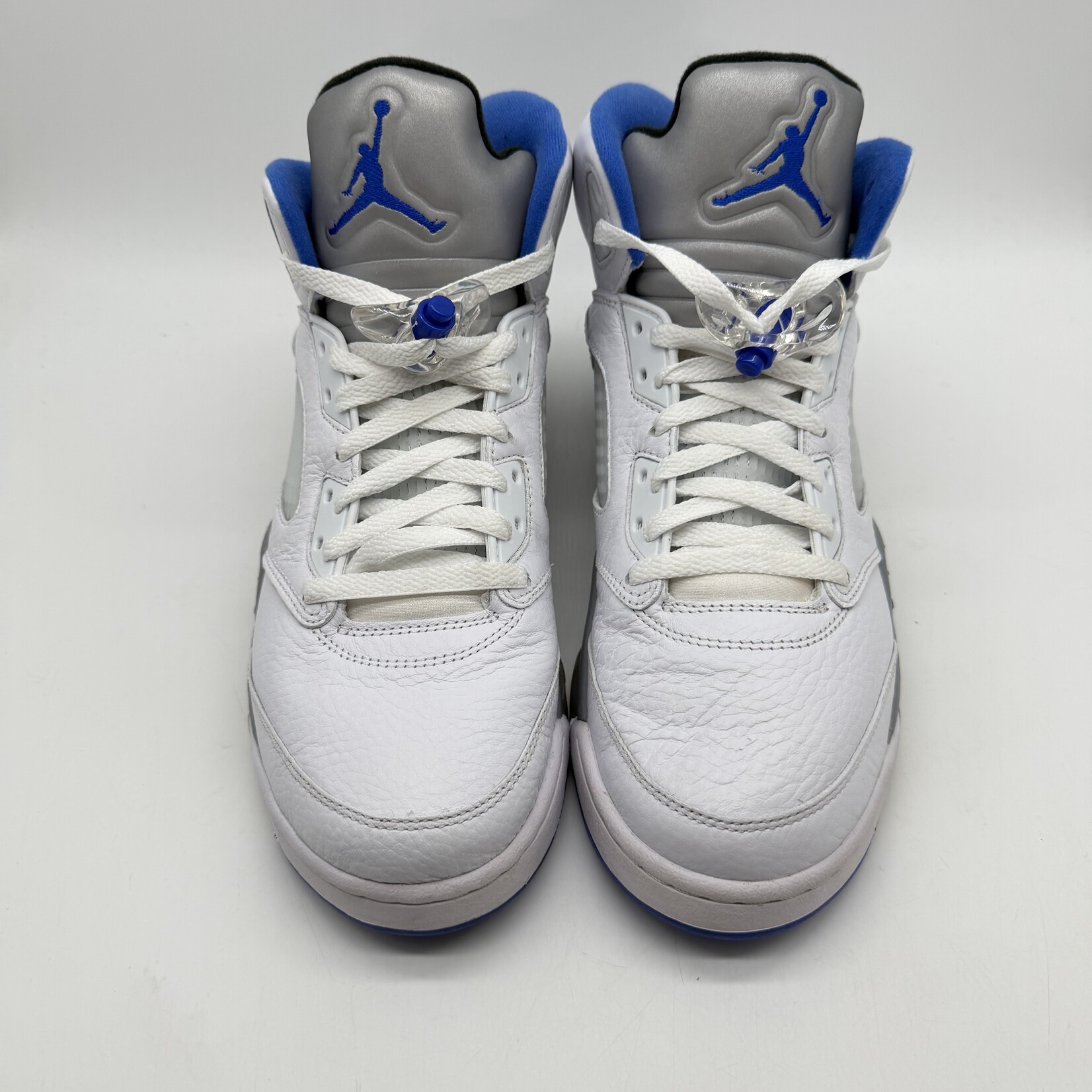 Jordan 5 Retro White Stealth (2021)