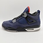Jordan 4 Retro Winterized Loyal Blue