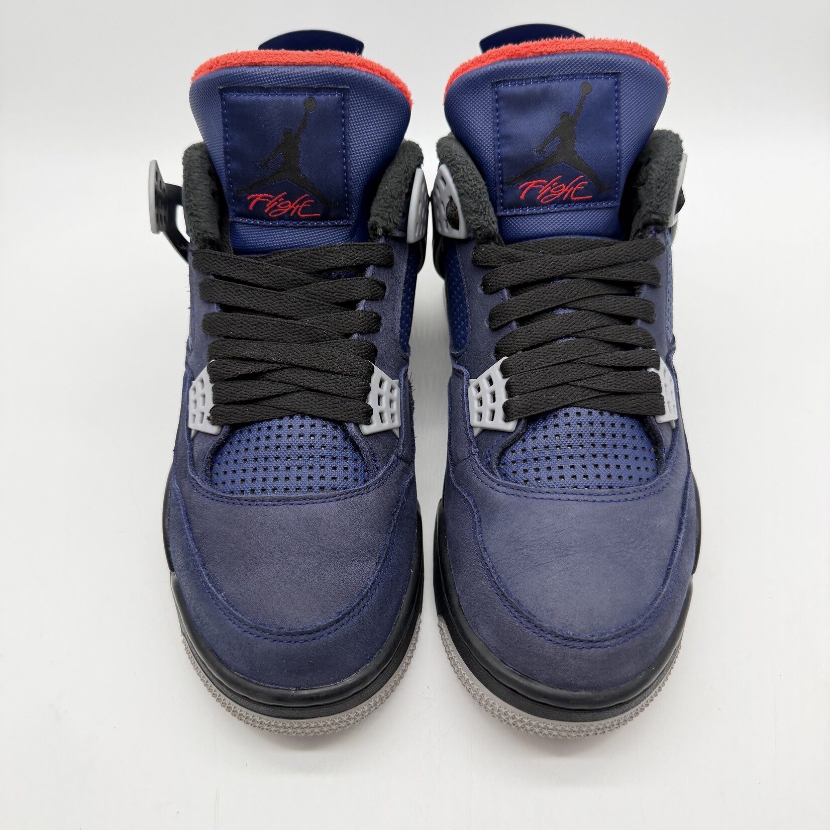 Jordan 4 Retro Winterized Loyal Blue