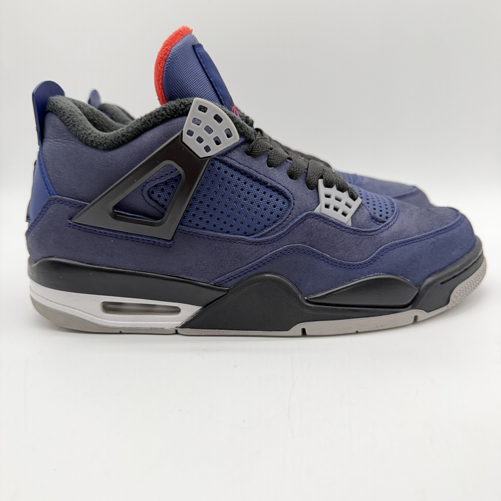 Jordan 4 Retro Winterized Loyal Blue