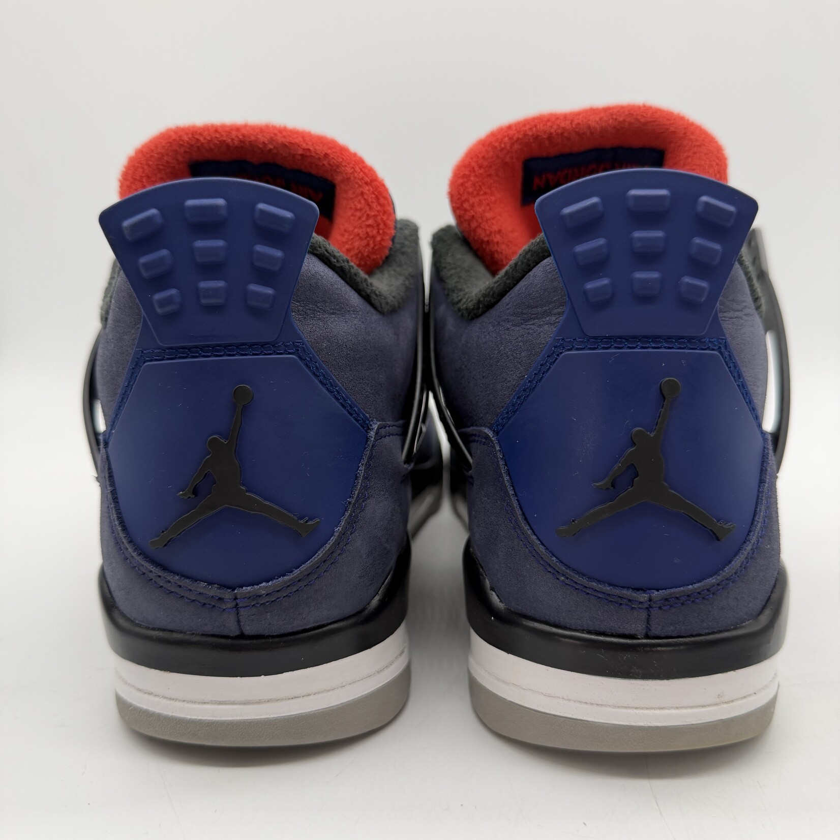 Jordan 4 Retro Winterized Loyal Blue
