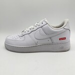 Nike Air Force 1 Low Supreme White