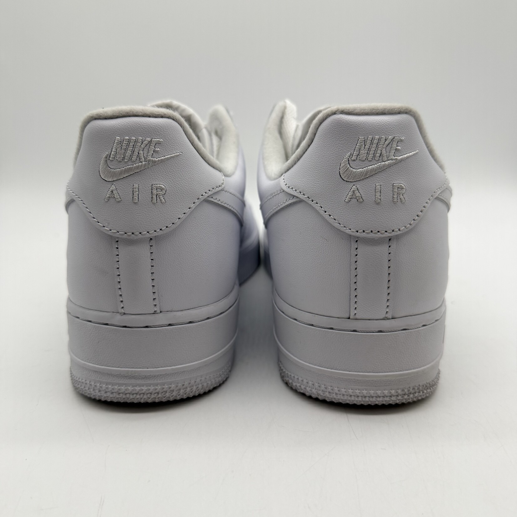 Nike Air Force 1 Low Supreme White