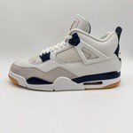 Jordan 4 Retro SB Navy