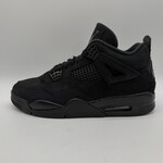 Jordan 4 Retro Black Cat (2025)