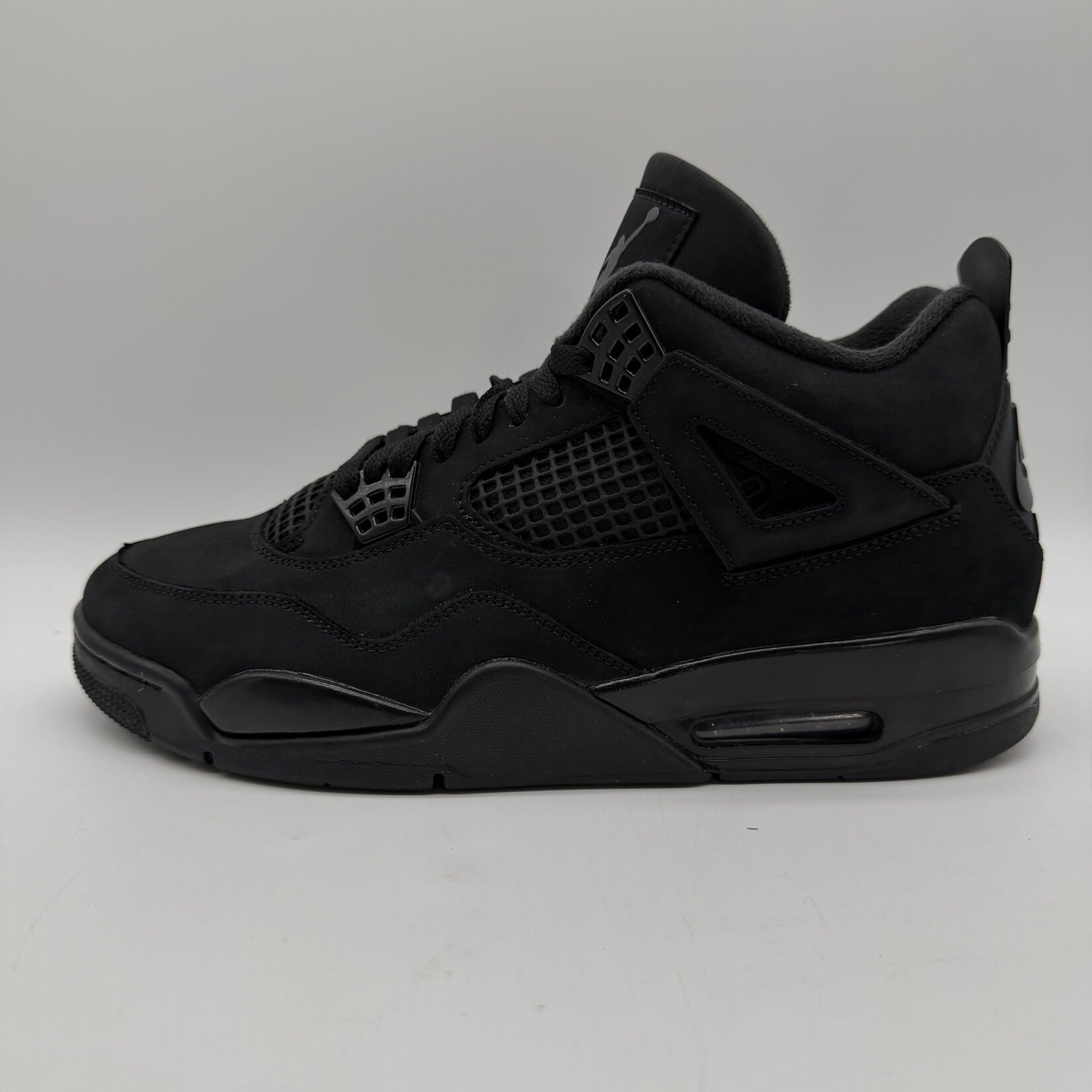 Jordan 4 Retro Black Cat (2025)