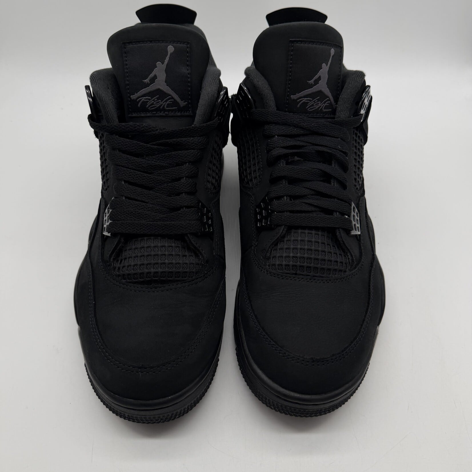 Jordan 4 Retro Black Cat (2025)