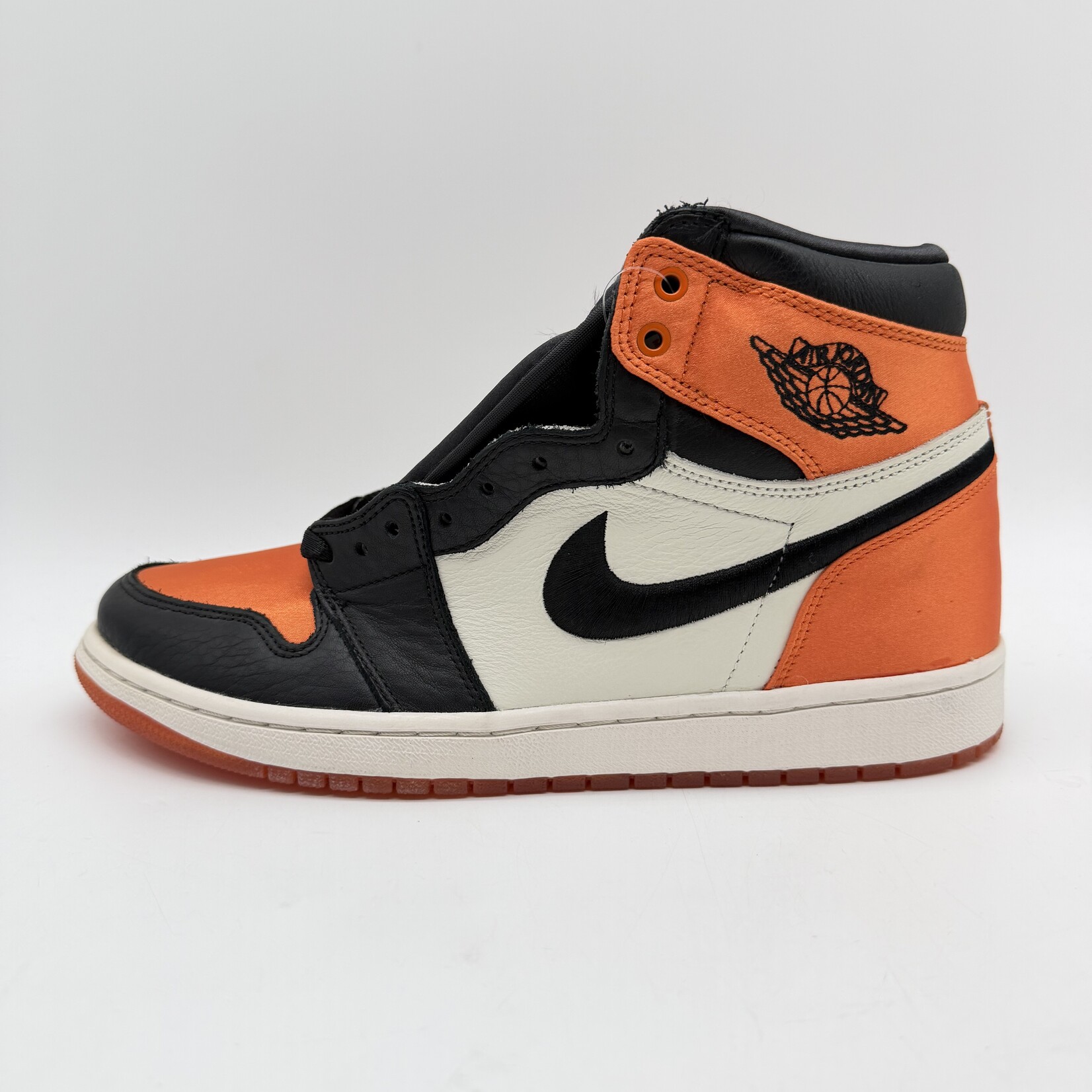 Jordan 1 Retro High OG Satin Shattered Backboard (Women's)