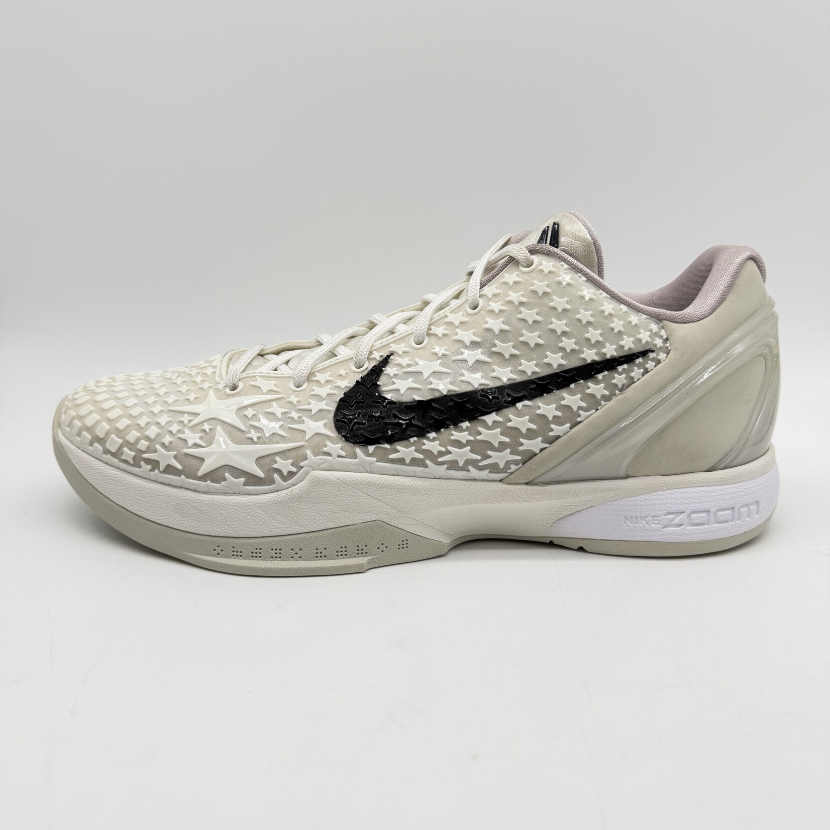 Nike Kobe 6 Protro Sail All-Star