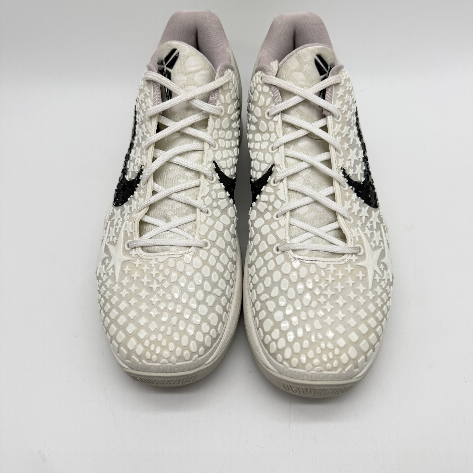 Nike Kobe 6 Protro Sail All-Star