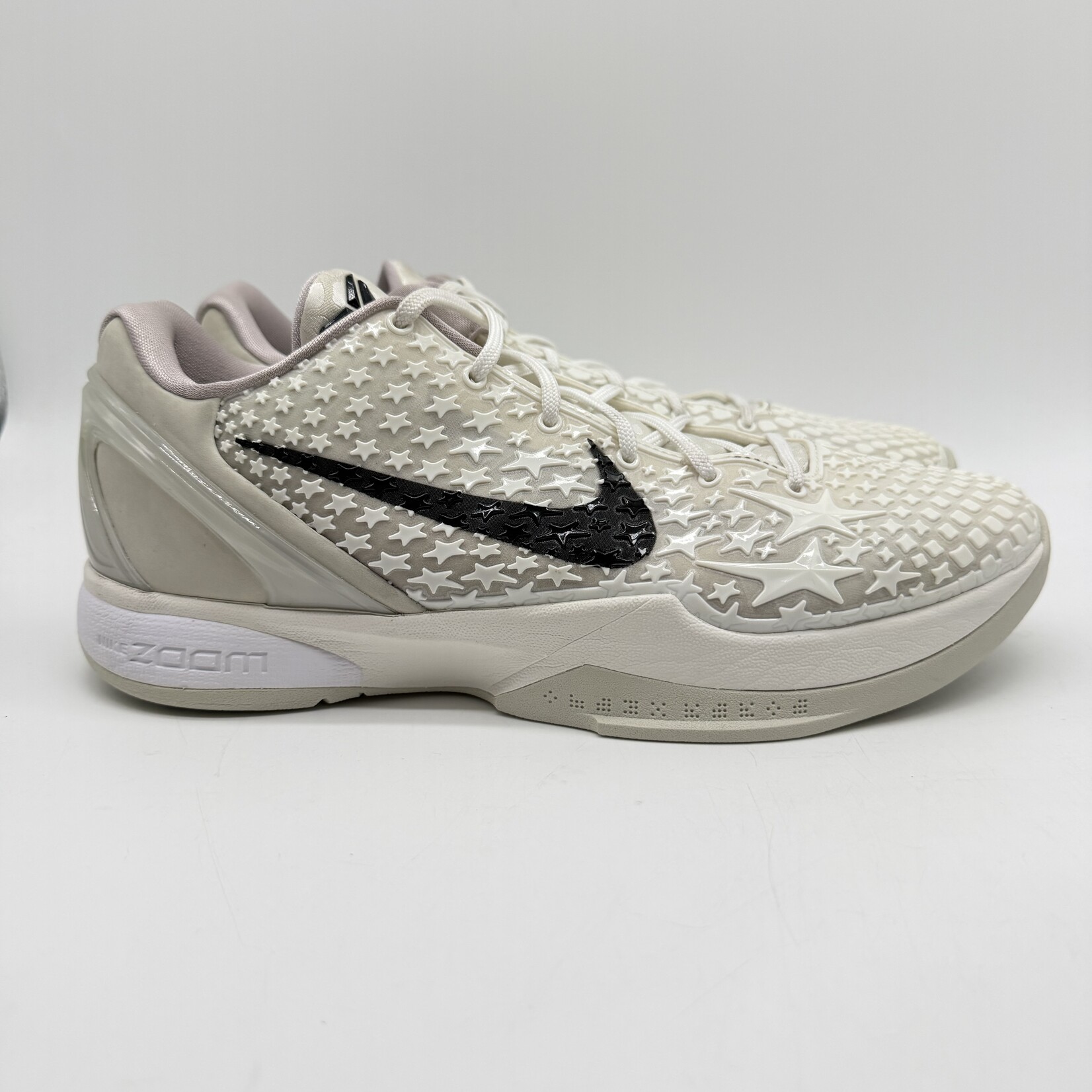 Nike Kobe 6 Protro Sail All-Star