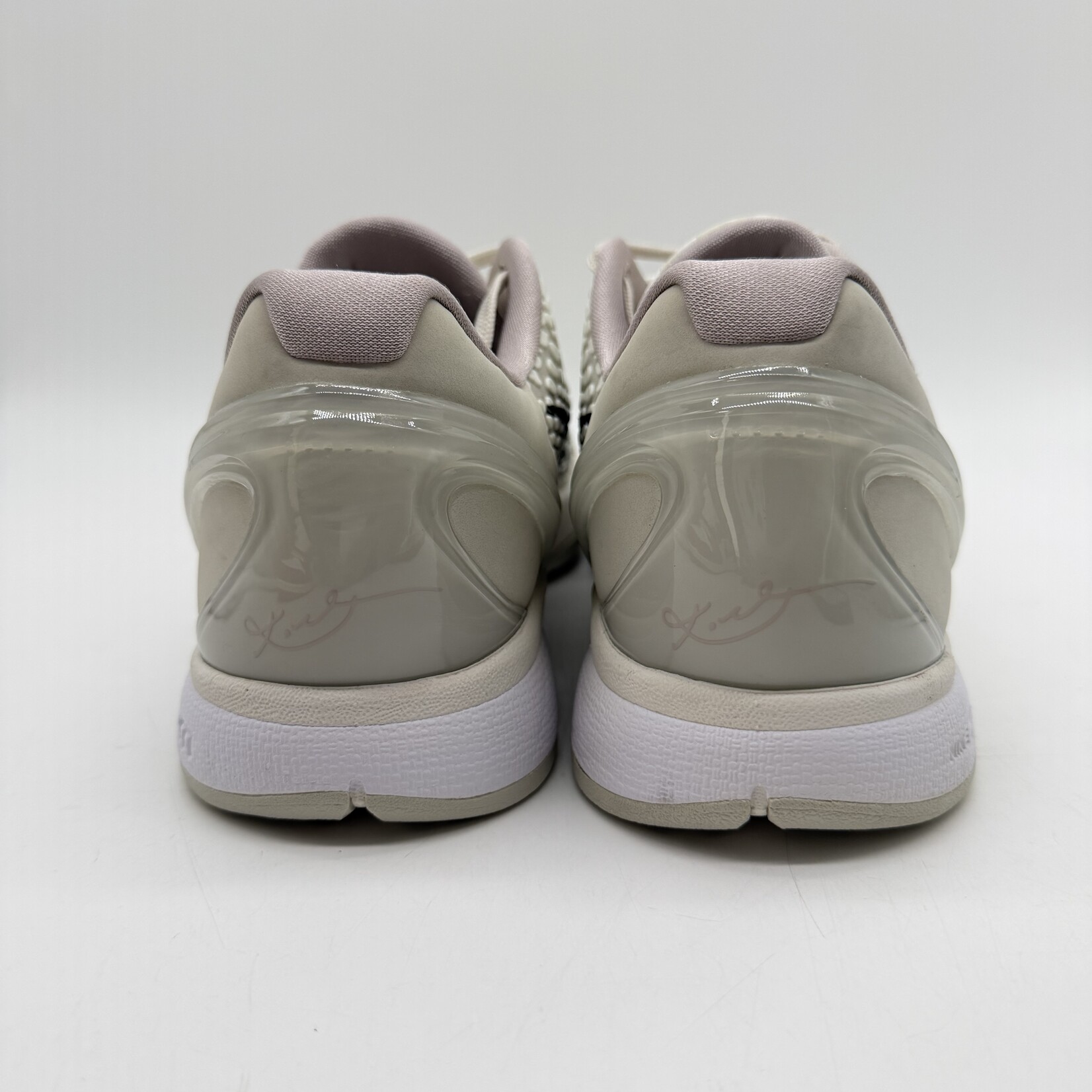 Nike Kobe 6 Protro Sail All-Star