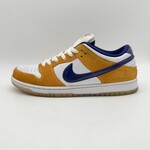 Nike SB Dunk Low Laser Orange