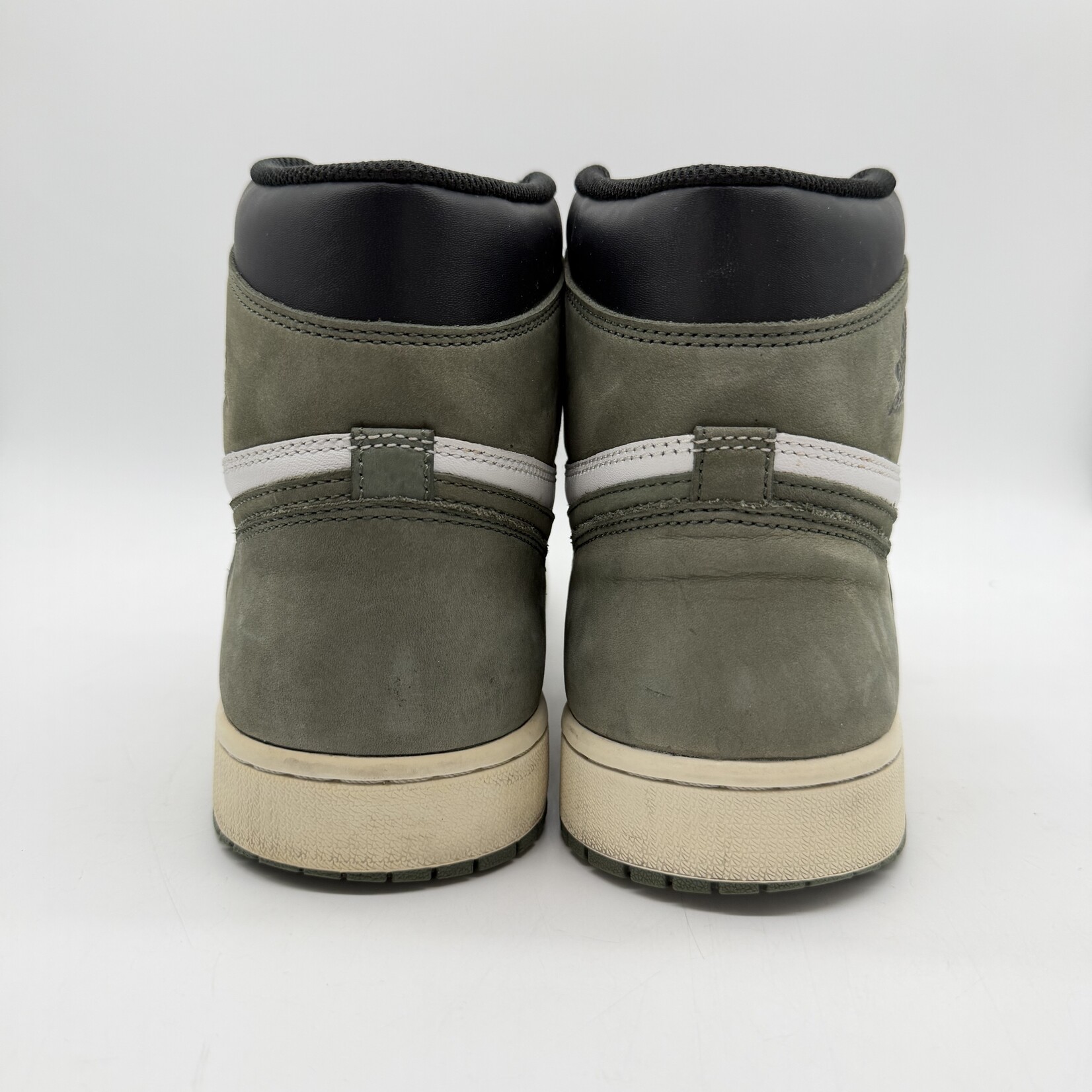 Jordan 1 Retro High Clay Green