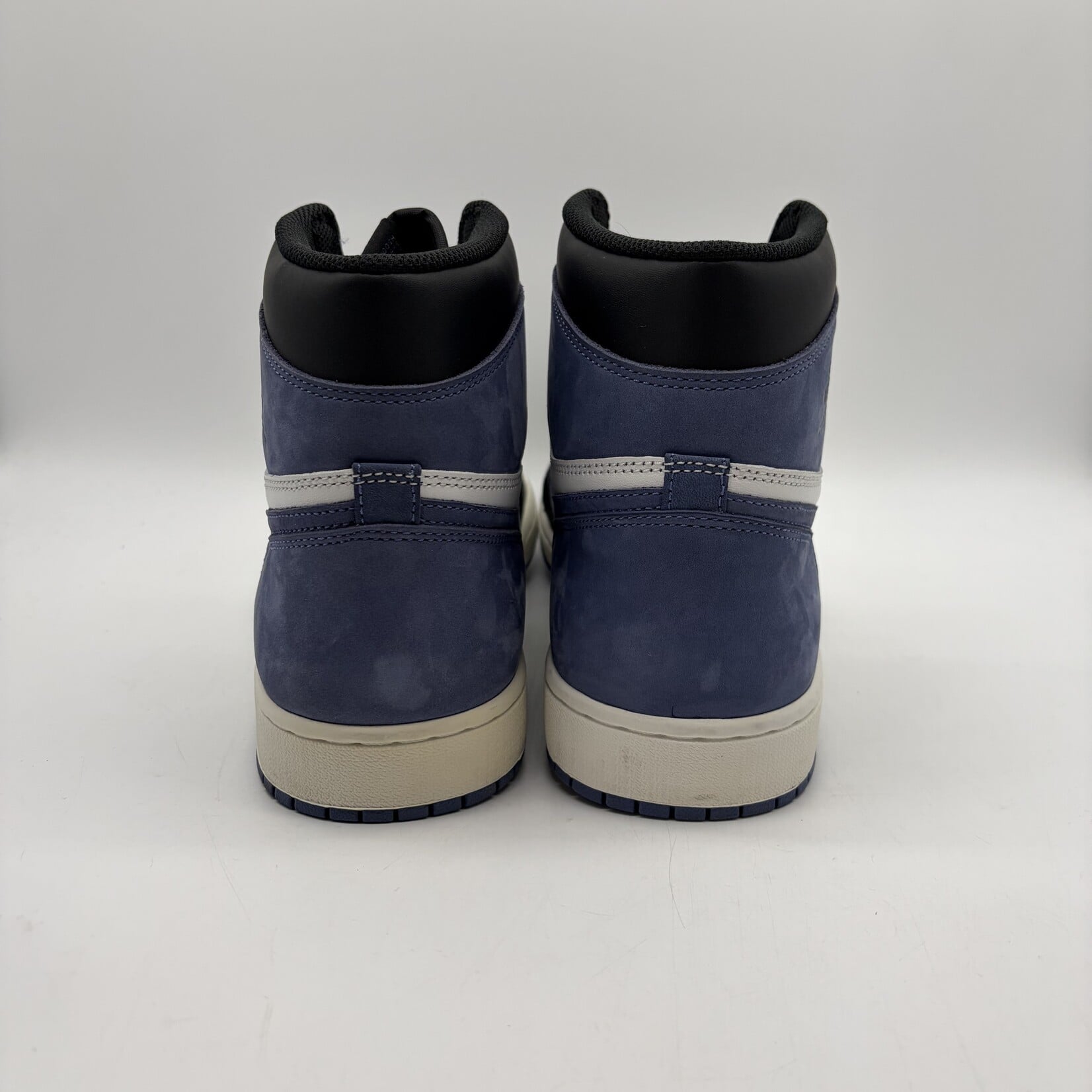 Jordan 1 Retro High Blue Moon