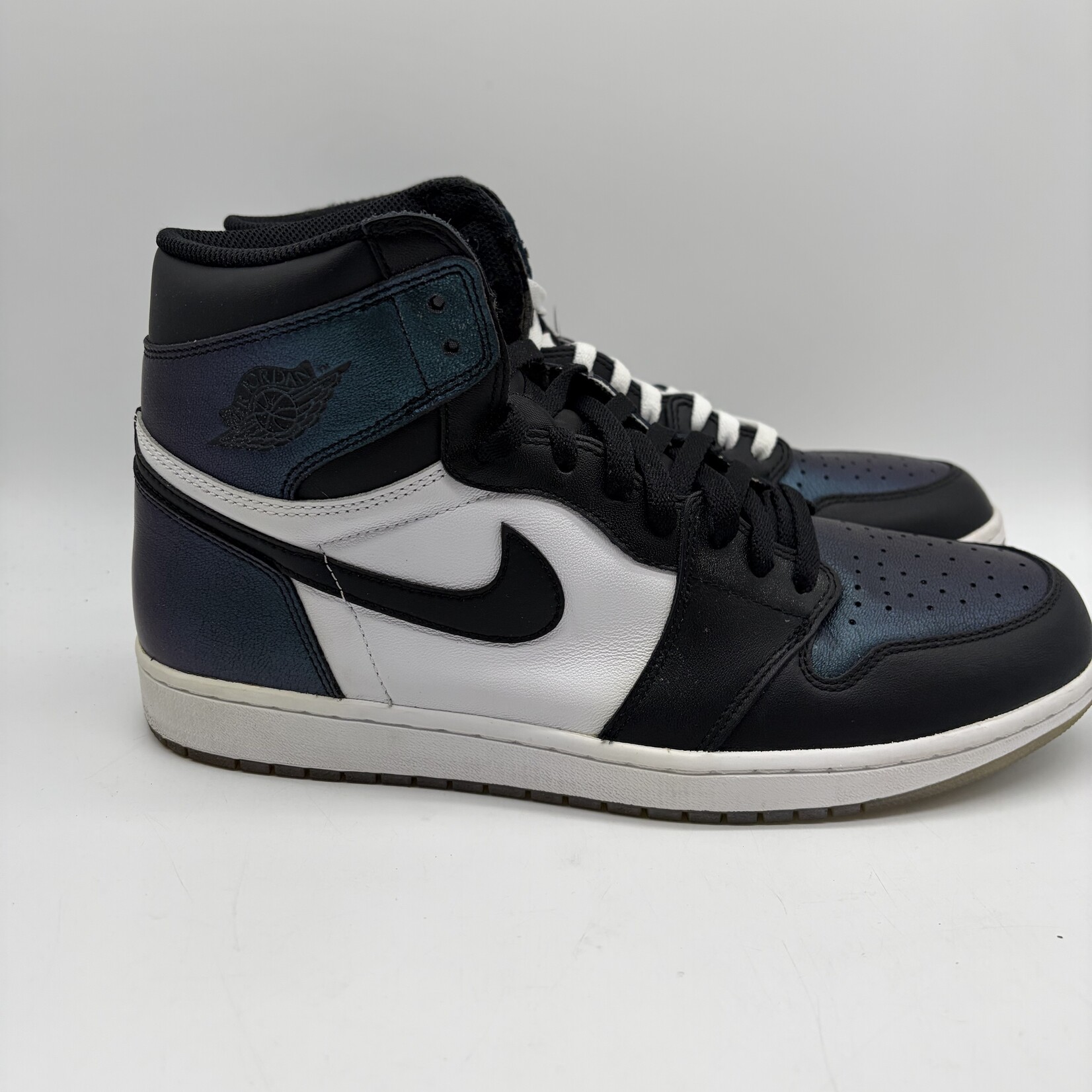 Jordan 1 Retro All-Star Chameleon (2017)