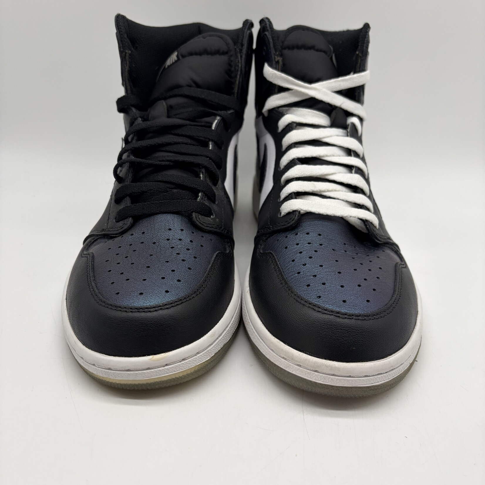 Jordan 1 Retro All-Star Chameleon (2017)