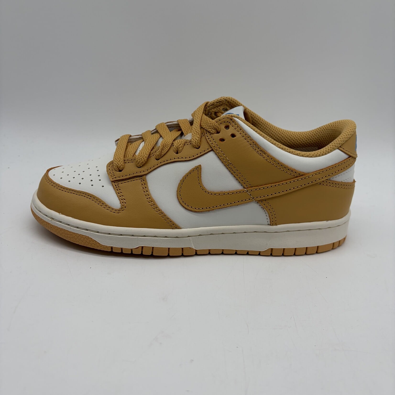 Nike Dunk Low Honeycomb Sail University Blue (GS)