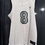 Nike Kobe Bryant Jersey Sanddrift/Black