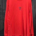 KOBE LONG SLEEVE RED
