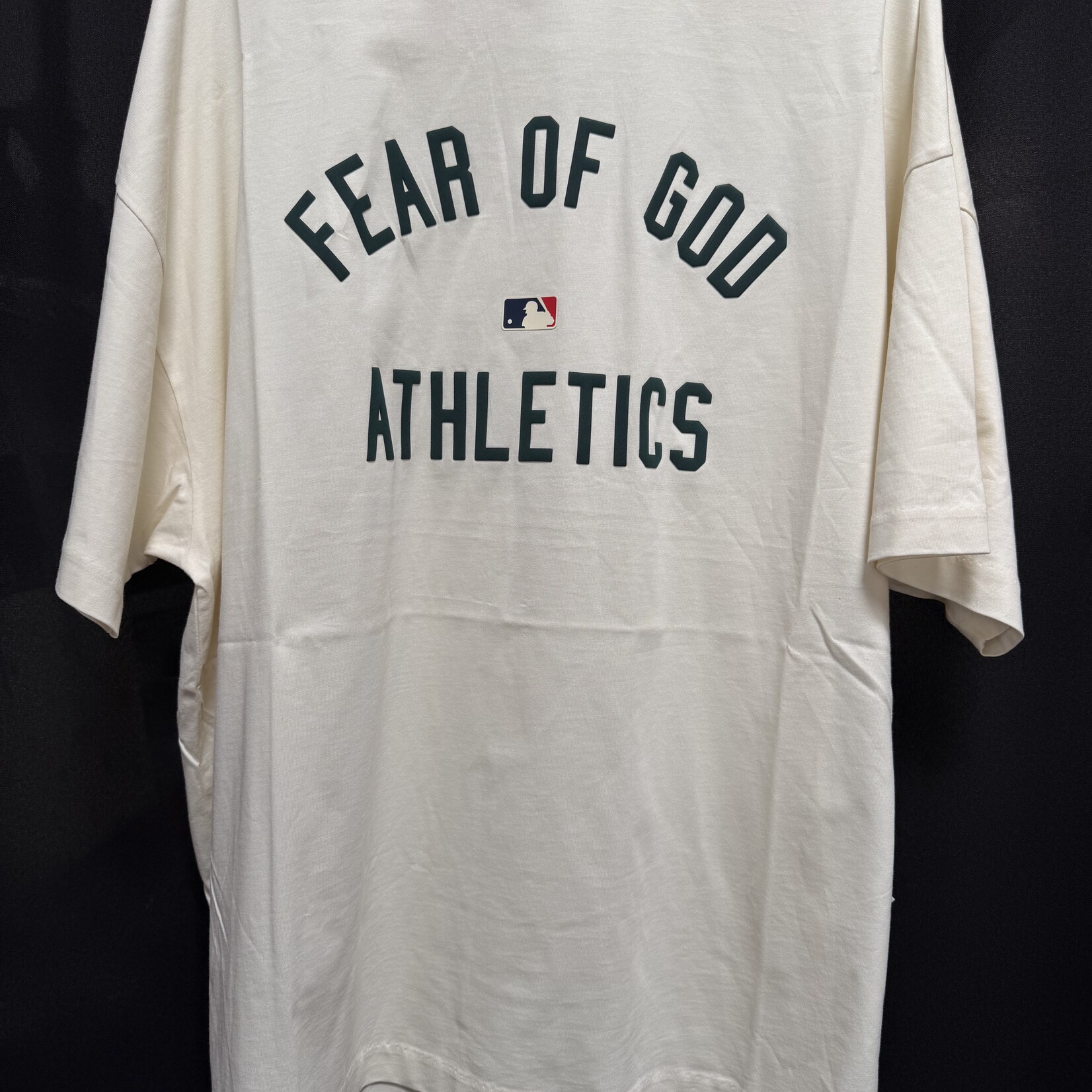 FEAR OF GOD ATHLETICS