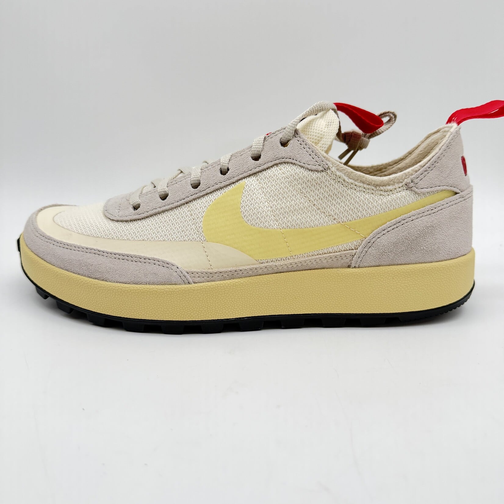 NikeCraft General Purpose Shoe Tom Sachs I.S.R.U. Participation (Women's)