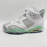 Jordan 6 Retro Mint Foam (Women's)