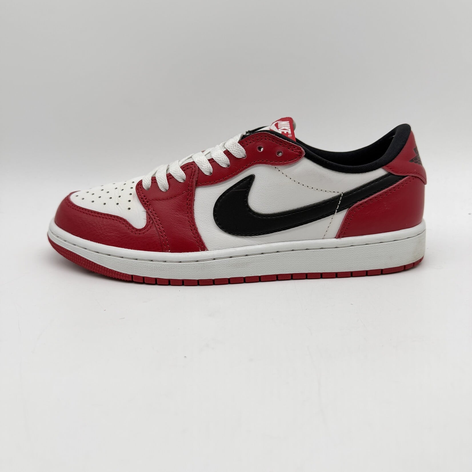 Jordan 1 Retro Low OG Chicago (2025)