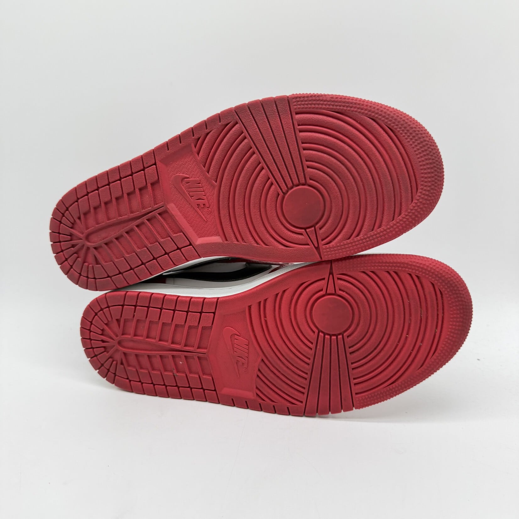 Jordan 1 Retro Low OG Chicago (2025)