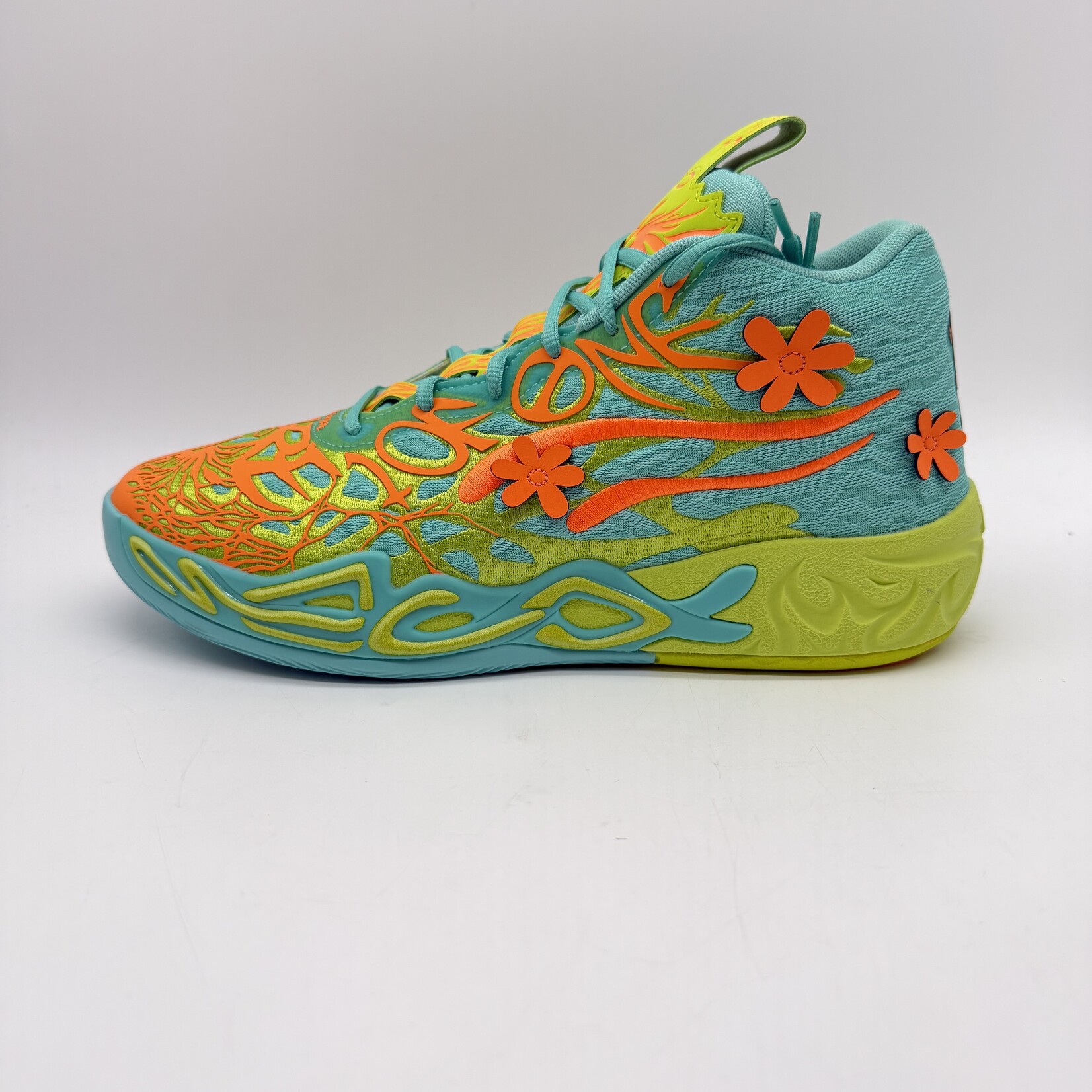 Puma LaMelo Ball MB.04 Scooby-Doo