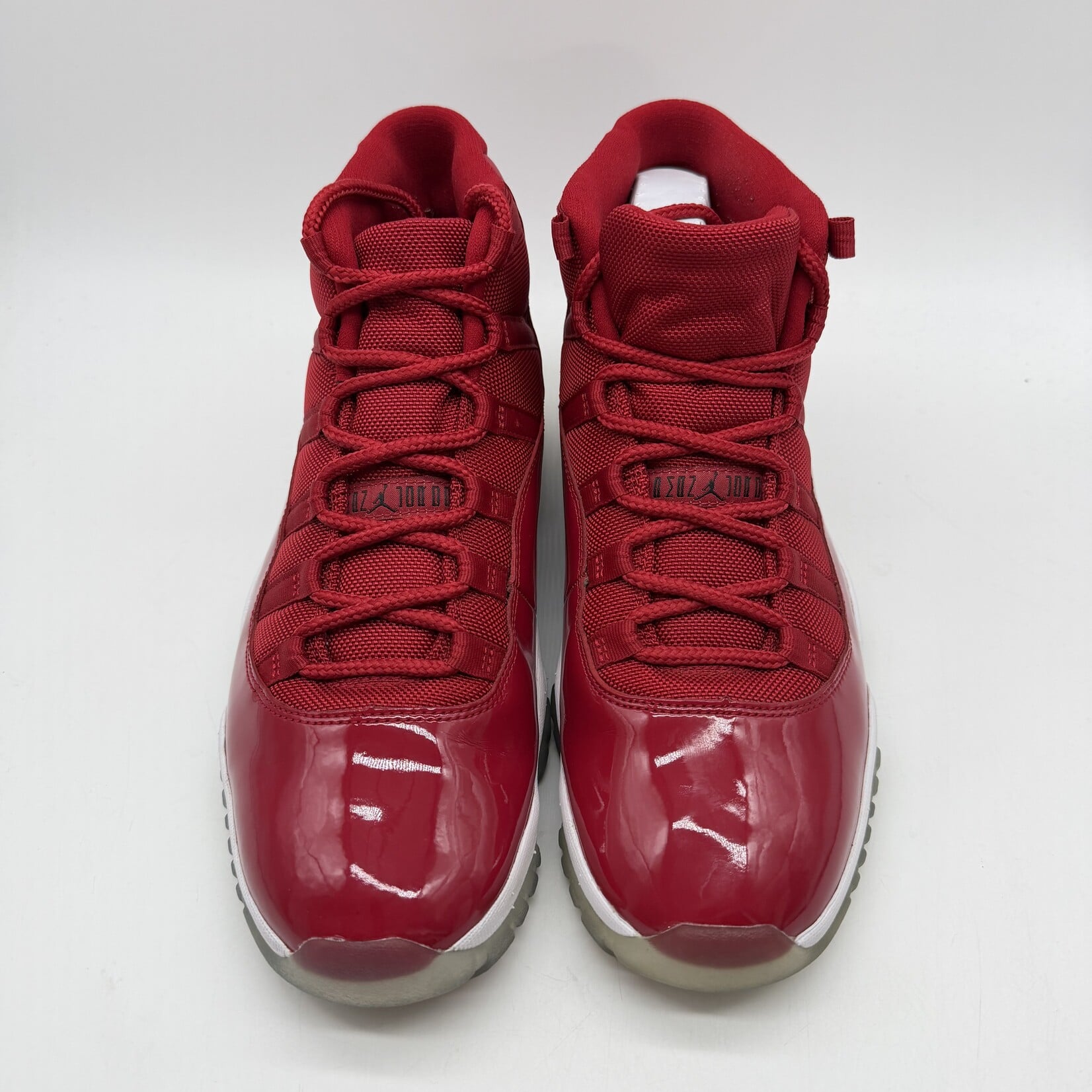 Jordan 11 Retro Win Like 96