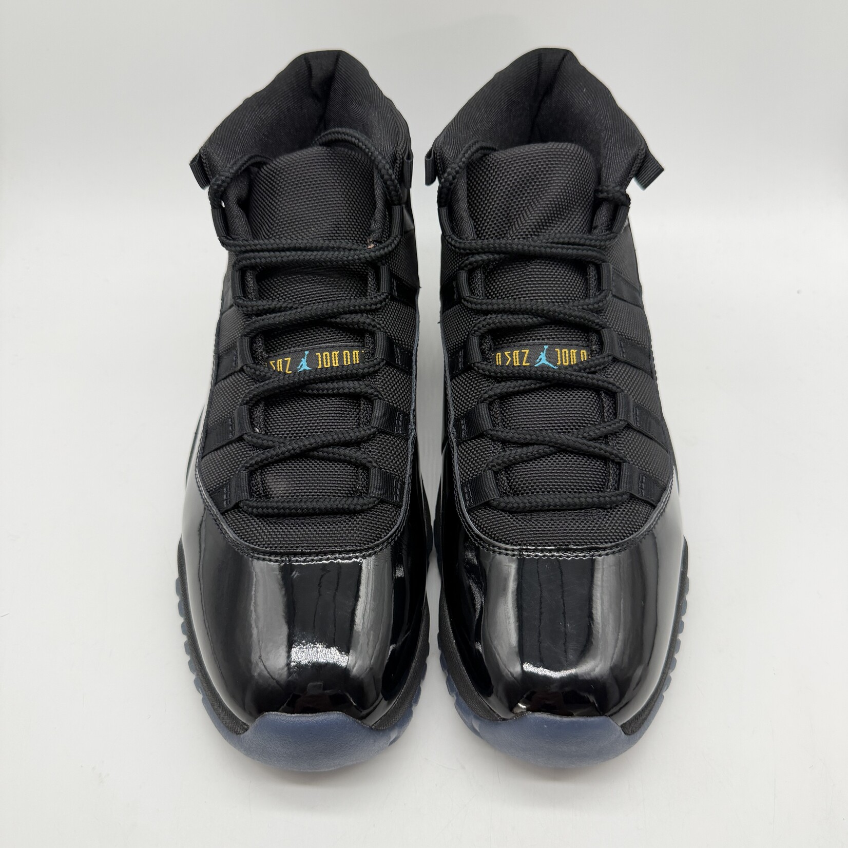 Jordan 11 Retro Gamma Blue (2025)