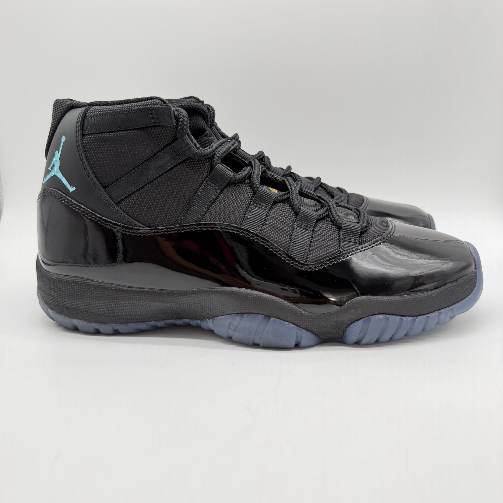 Jordan 11 Retro Gamma Blue (2025)