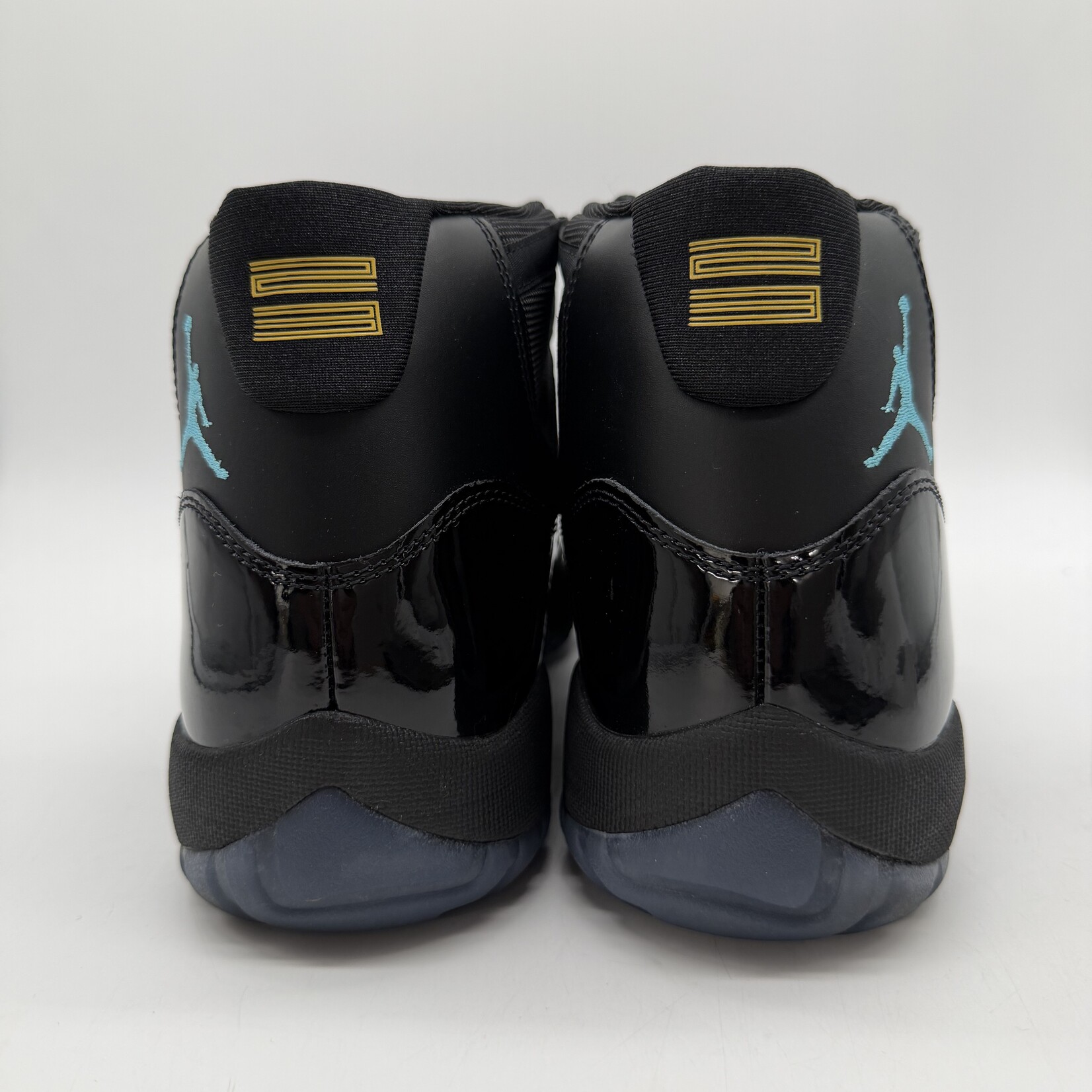 Jordan 11 Retro Gamma Blue (2025)