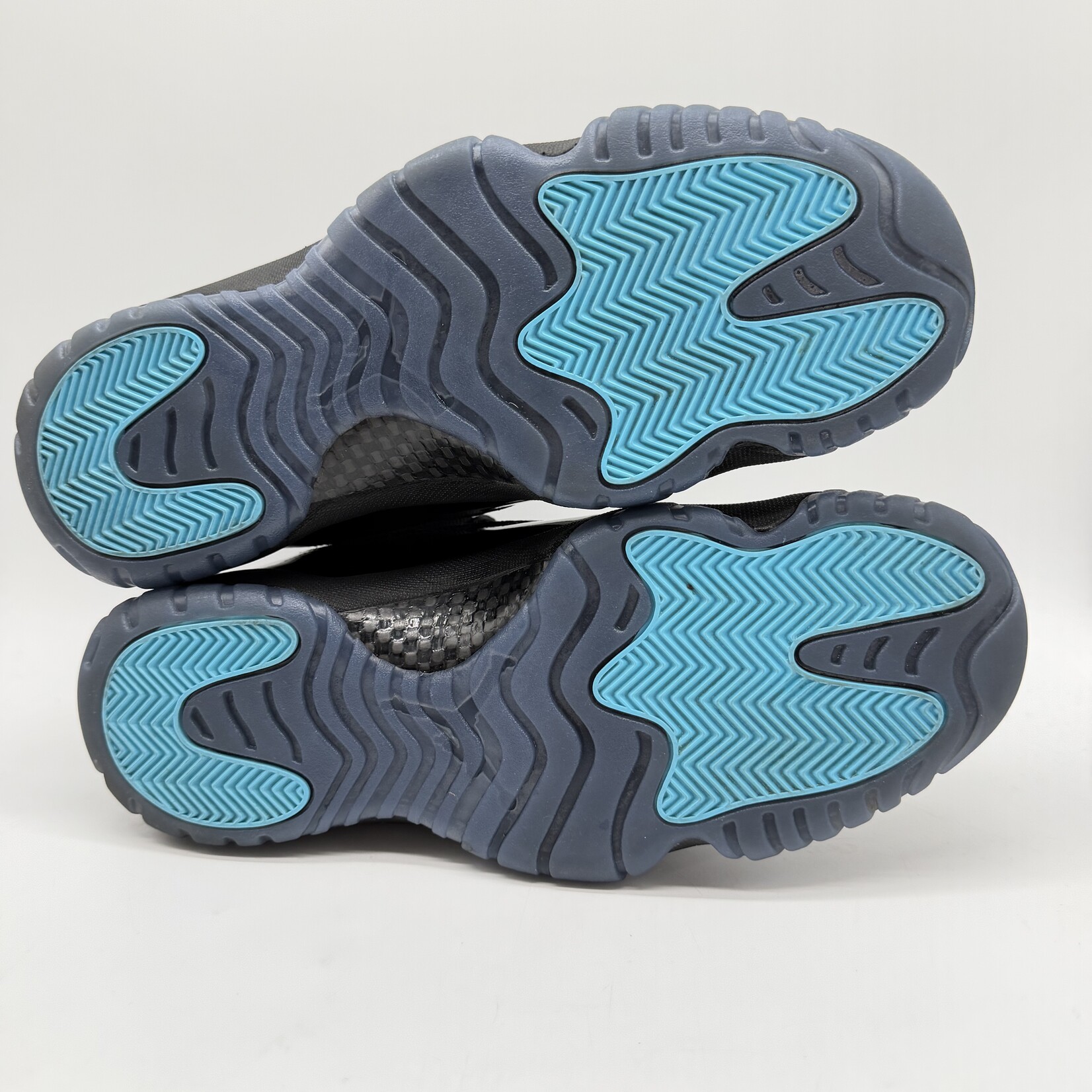 Jordan 11 Retro Gamma Blue (2025)