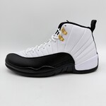 Jordan 12 Retro Taxi (2025)