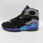 Jordan 8 Retro Aqua (2025)